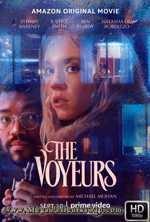 Los Voyeristas 2021 ES EN